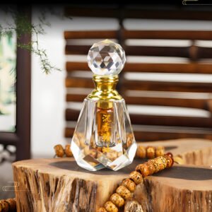 Pure Agarwood Essential Oil