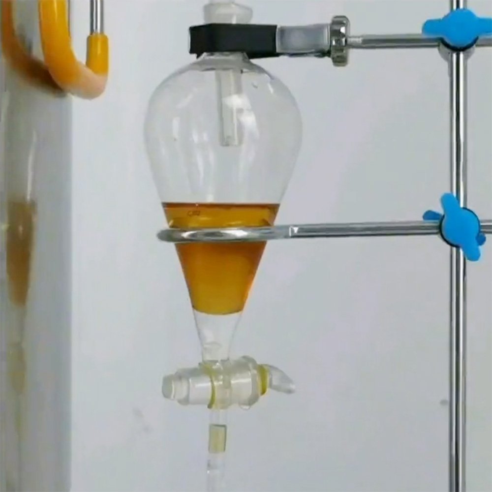 Pure Agarwood Essential Oil(a dropper bottle or a rollerball bottle) - Image 6