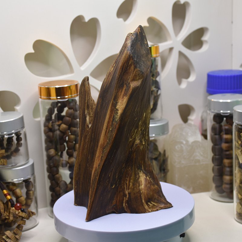 A rare material formed over decades — collected, not consumed - Image 4