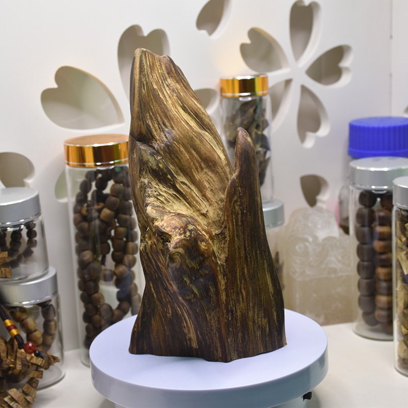 A rare material formed over decades — collected, not consumed - Image 3