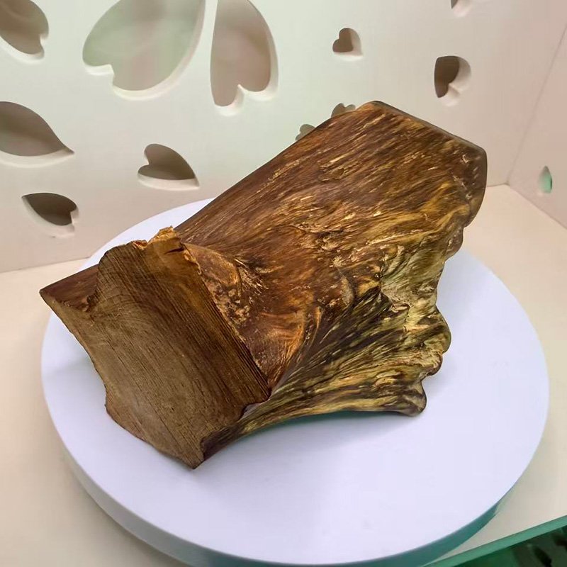 A rare material formed over decades — collected, not consumed - Image 5