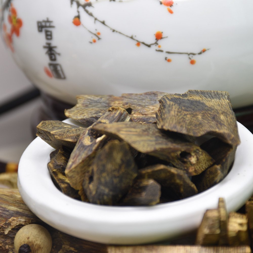 Premium Sinking-Grade Agarwood Chips | All-Natural, Purely Sinking for Superior Diffusion