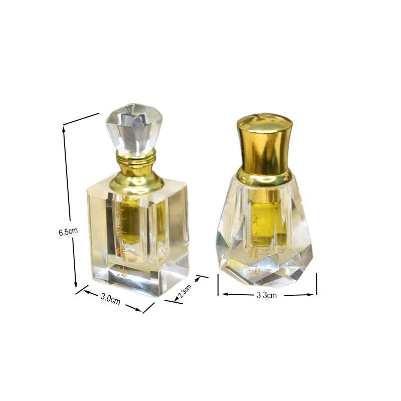 Pure Agarwood Essential Oil(a dropper bottle or a rollerball bottle) - Image 7